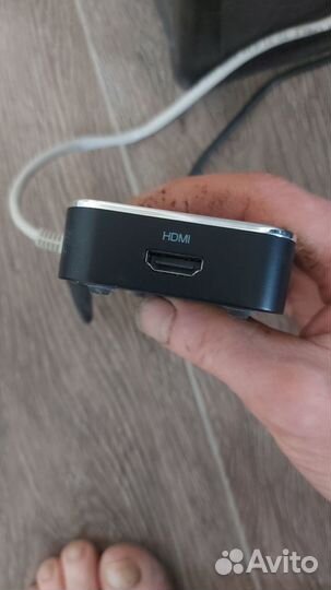 Андроид тв приставка