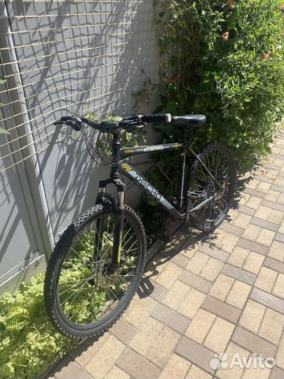 Велосипед десна 2610