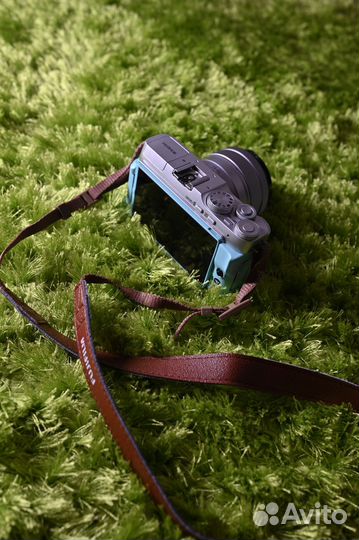 Fujifilm x-a7 kit 15-45mm f3.5-5.6 ois