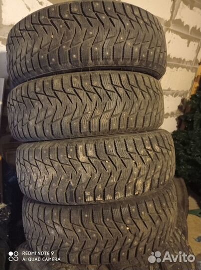 Sailun Atrezzo ECO 215/60 R17