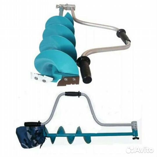 Ледобур лр-150Д Барнаул