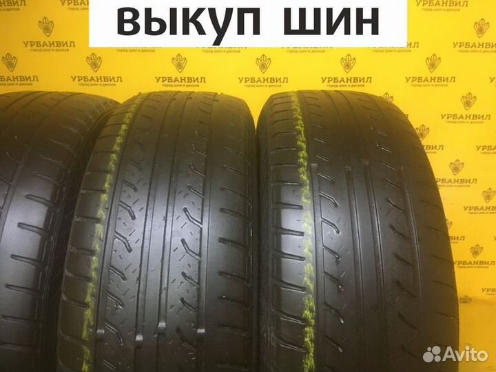 КАМА Кама-Евро-236 185/65 R15 88H