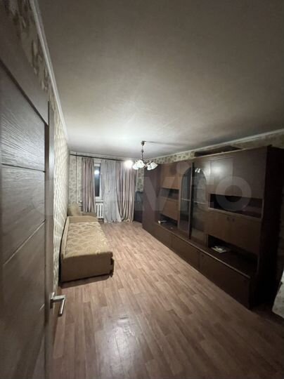 2-к. квартира, 48,2 м², 3/5 эт.