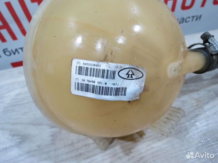 Бачок расширительный LADA Vesta