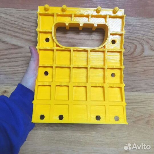 Большая 3D печать 3D сканирование офиц документы