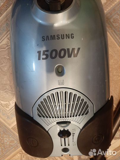 Пылесос Samsung
