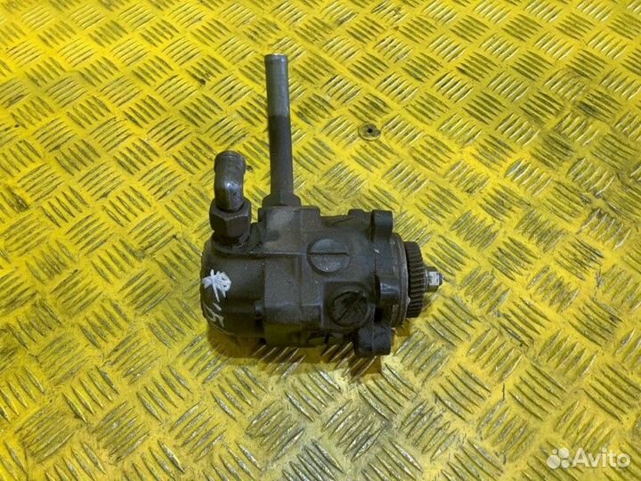 Насос гидроусилителя Man Tga Tgs Tgx