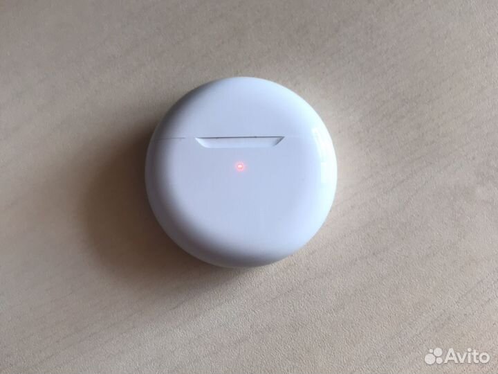 Bluetooth Наушники Air Pro 6 TWS