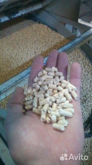 Уникальный Древесный наполнитель от производителя