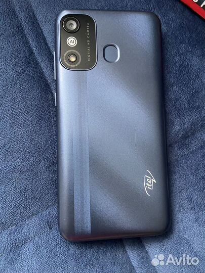 Itel A27, 2/32 ГБ