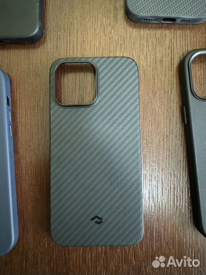 Чехлы на телефон iPhone 14 pro max