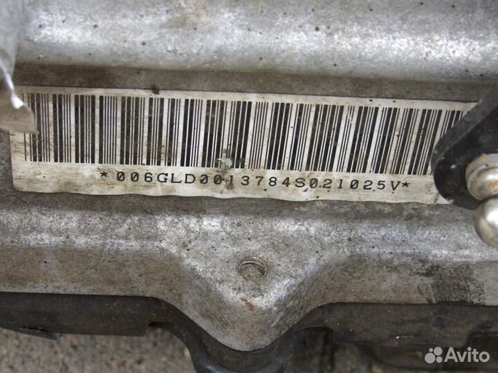 Коробка передач автоматическая (АКПП) Volkswagen T