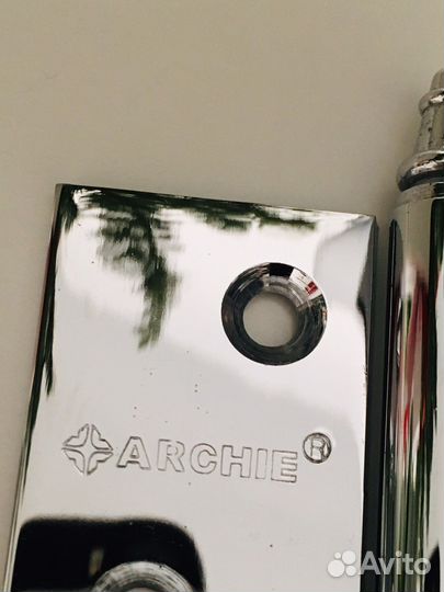 Петли дверные разъёмные archie