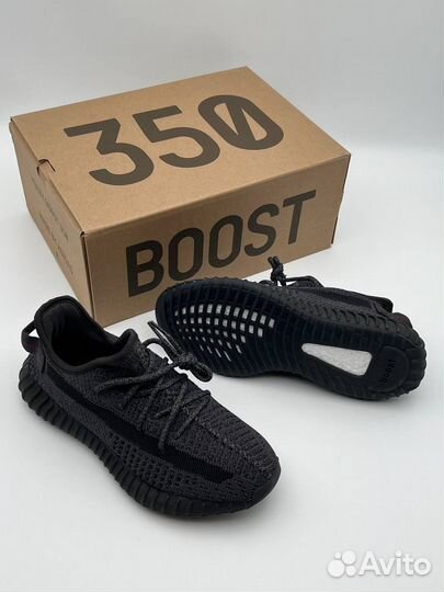 Кроссовки adidas yeezy boost 350