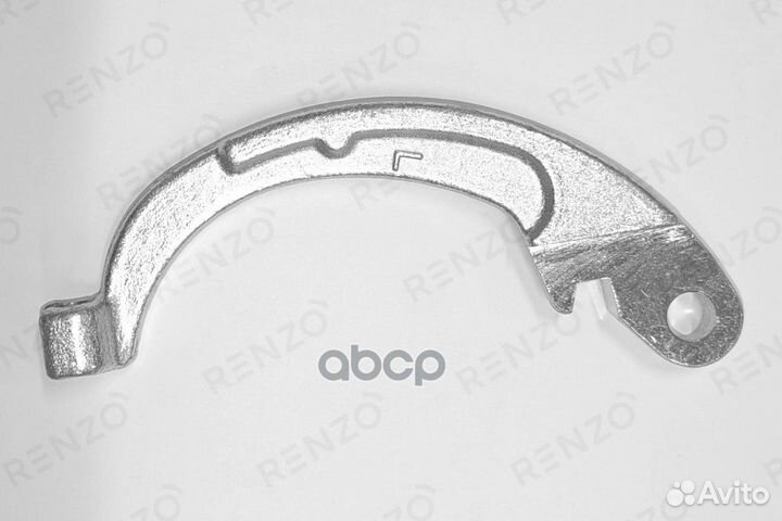 Рычаг регулировки тормозных колодок BSL004 renzo