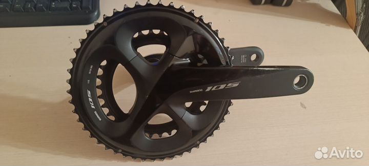 Системы Shimano