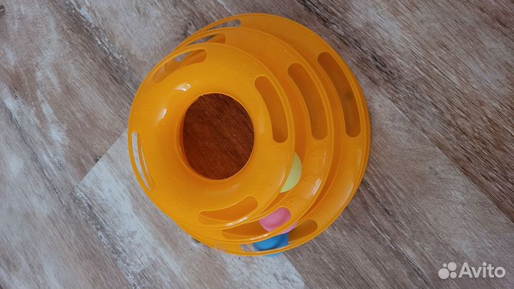 Игрушки для кошек