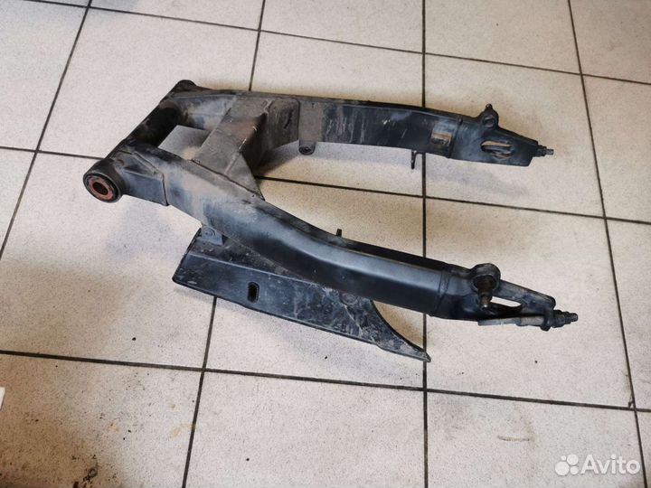 Маятник kawasaki vn 1700 vaquero