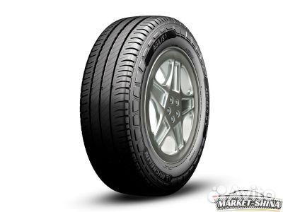 Michelin Agilis 3 215/60 R16 103T