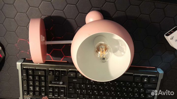 Ночник детский