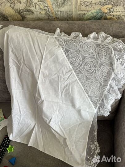 Конверт на выписку новый