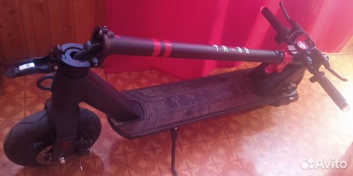 Электросамокат для взрослых бу