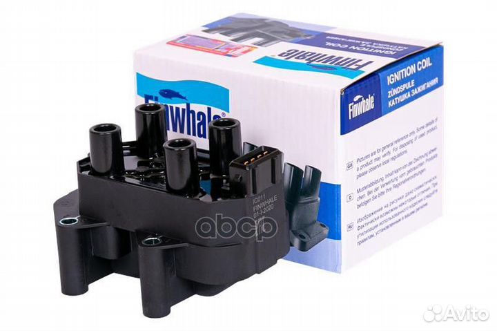 Модуль Amulet (A15) 2.0 / Tiggo (T11) 1.6, 1.8