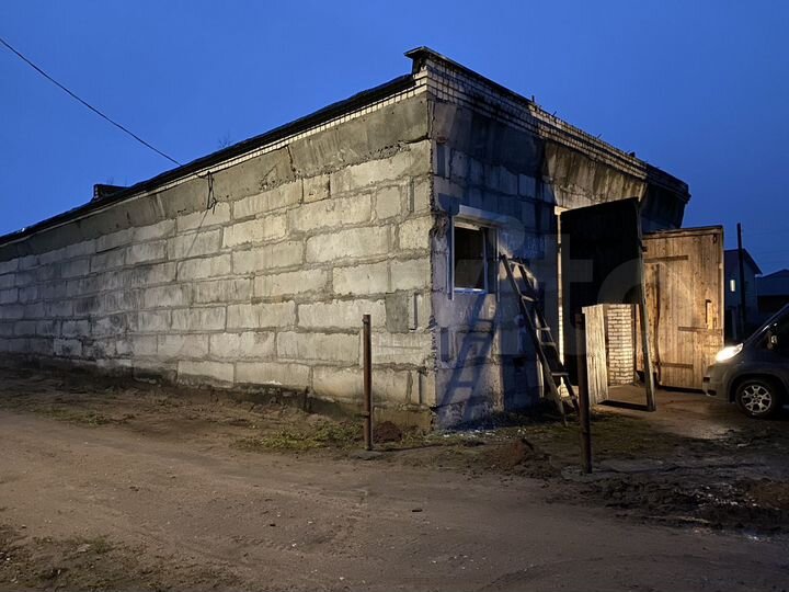 Свободного назначения, 977.9 м²