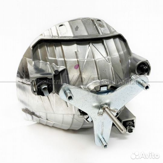 Набор для установки линз в Рефлектор фары