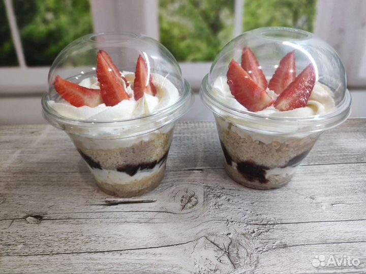 Торты домашние на заказ