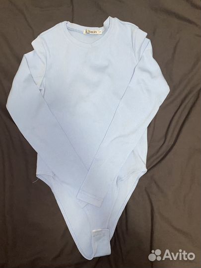 Боди женское