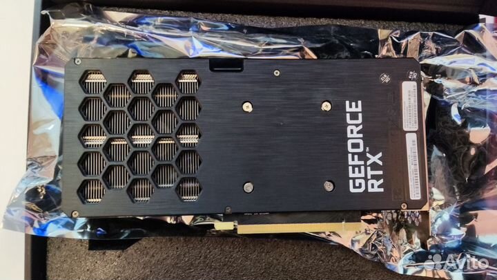 Видеокарта Rtx 3060 12gb