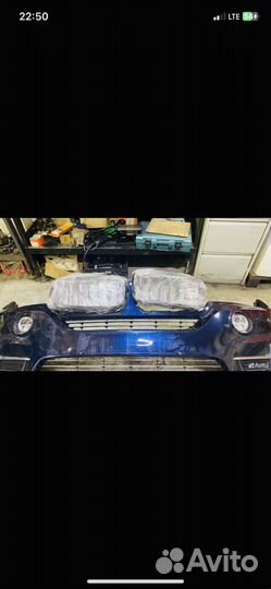 Обвес на бмв х5 f15 Dеsign Рure Еxcеllence