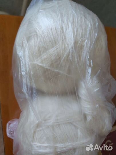 Козий пух пряжа