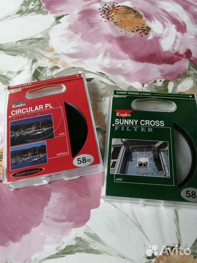 Светофильтр