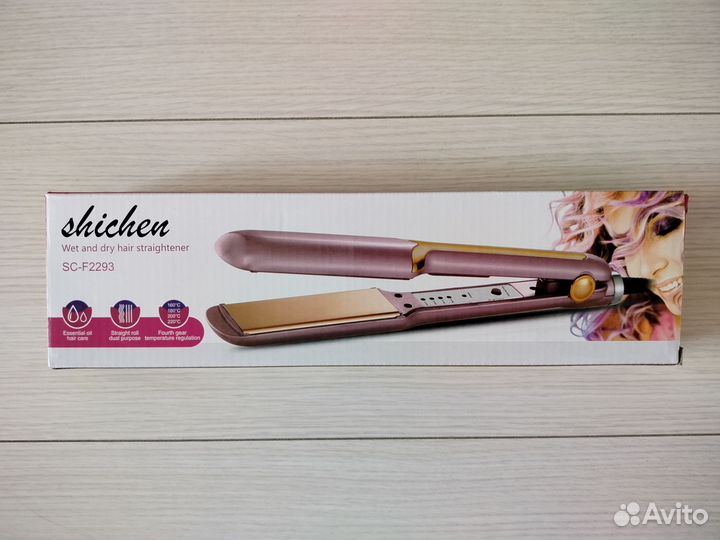 Выпрямитель для волос
