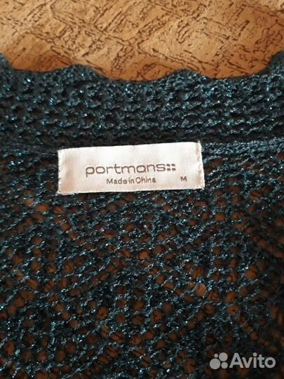 Кофточка рюликс