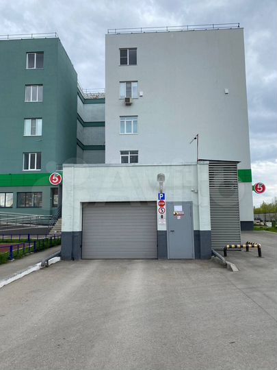 Квартира-студия, 30 м², 5/9 эт.