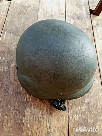 Тактический шлем pasgt