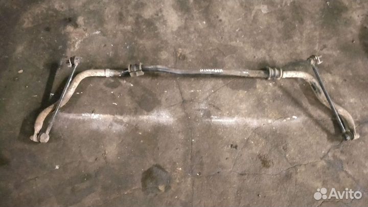 Стабилизатор передний для Infiniti FX (S50)