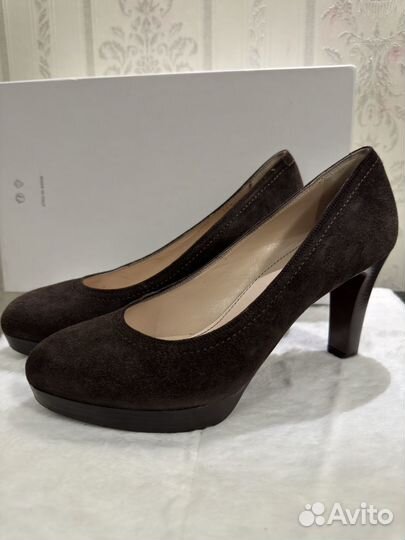Туфли Rossini оригинал