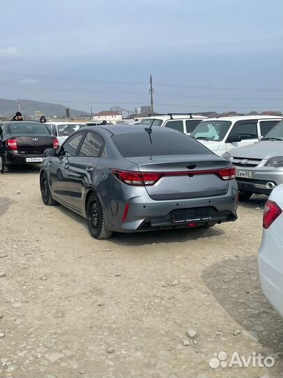 Амортизаторы на киа