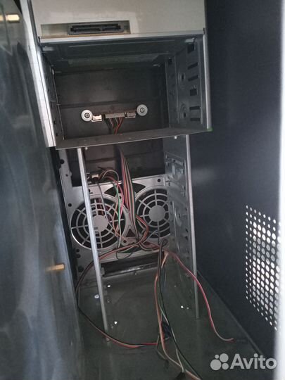 Корпус для пк