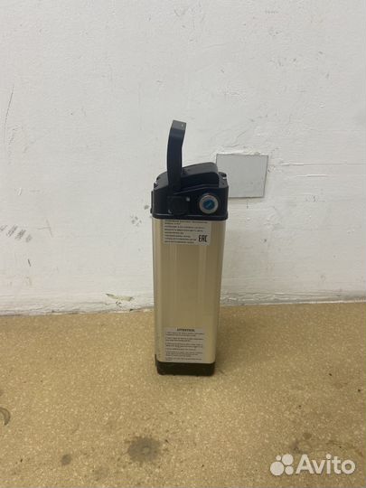 Аккумулятор для электровелосипеда 60V12Ah