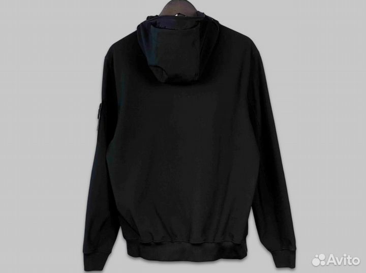 Stone island куртка оригинал