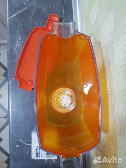 Фильтр кувшин для воды