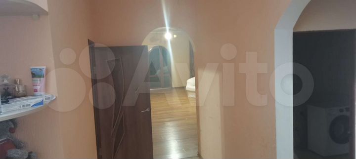 4-к. квартира, 146,6 м², 1/2 эт.