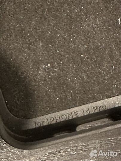 Чехол sp connect iPhone 14 pro