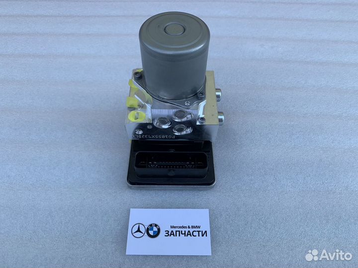 Гидравлический блок ABS Mercedes W167 X167 C167