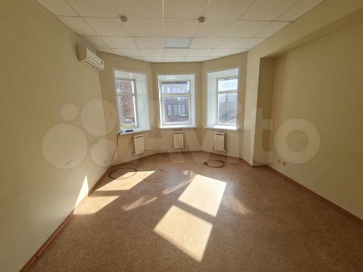 Свободное, офис, торговое, 43 м²